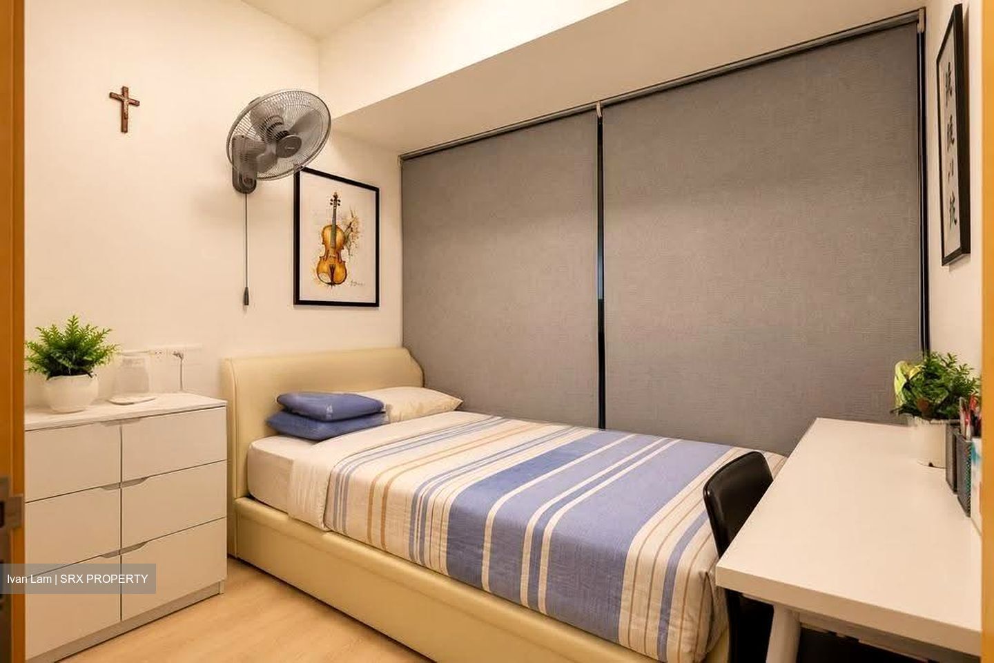 H2O Residences (D28), Condominium #635106251